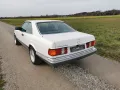 Mercedes-Benz 500 SEC Coupe, 2.HD, Nachlackierungsfrei, Rostfr
