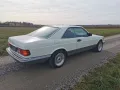 Mercedes-Benz 500 SEC Coupe, 2.HD, Nachlackierungsfrei, Rostfr
