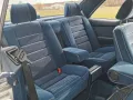 Mercedes-Benz 500 SEC Coupe, 2.HD, Nachlackierungsfrei, Rostfr