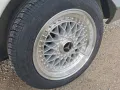 Mercedes-Benz 500 SEC Coupe, 2.HD, Nachlackierungsfrei, Rostfr