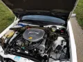 Mercedes-Benz 500 SEC Coupe, 2.HD, Nachlackierungsfrei, Rostfr