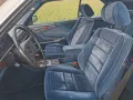 Mercedes-Benz 500 SEC Coupe, 2.HD, Nachlackierungsfrei, Rostfr