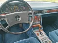 Mercedes-Benz 500 SEC Coupe, 2.HD, Nachlackierungsfrei, Rostfr