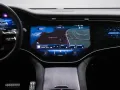 Mercedes-Benz EQE SUV 53 4M+ Night I+II Keramik Pano Sitzklima