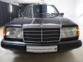 Mercedes-Benz E 230 *Oldtimer mit H-Zulassung*