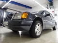 Mercedes-Benz E 230 *Oldtimer mit H-Zulassung*