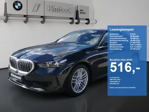BMW 520i Limousine LED Sitzbelüft Standhzg 360° H&K