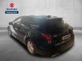 Suzuki Swace