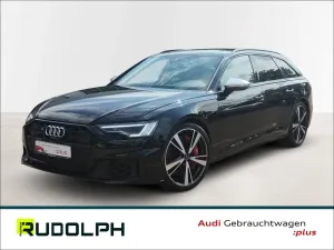 Audi S6 Avant 3.0 TDI qu. Matrix Kamera B&O Navi Temp