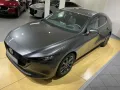 Mazda 3 Lim. 5-trg. Exclusive-Line*SHZ*LHZ*BOSE*