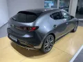 Mazda 3 Lim. 5-trg. Exclusive-Line*SHZ*LHZ*BOSE*