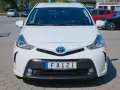 Toyota Prius+ 7 Sitzer Benzin/Hybrid Navi Kamera PDC
