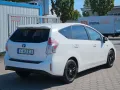 Toyota Prius+ 7 Sitzer Benzin/Hybrid Navi Kamera PDC