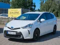 Toyota Prius+ 7 Sitzer Benzin/Hybrid Navi Kamera PDC