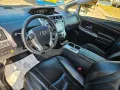Toyota Prius+ 7 Sitzer Benzin/Hybrid Navi Kamera PDC