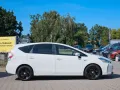 Toyota Prius+ 7 Sitzer Benzin/Hybrid Navi Kamera PDC