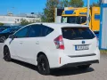 Toyota Prius+ 7 Sitzer Benzin/Hybrid Navi Kamera PDC