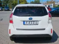 Toyota Prius+ 7 Sitzer Benzin/Hybrid Navi Kamera PDC