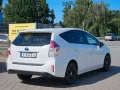Toyota Prius+ 7 Sitzer Benzin/Hybrid Navi Kamera PDC