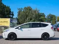 Toyota Prius+ 7 Sitzer Benzin/Hybrid Navi Kamera PDC