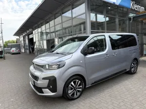Citroën SpaceTourer Max M EAT8/Standheiz/ACC/LED/AHK