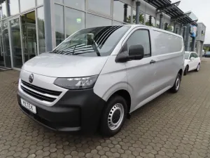 Volkswagen T7 Kasten 2.0TDI110kW LR LED KAMERA 5 J Garantie