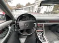 Mercedes-Benz 500 SEC C126  V8 Klassiker ...