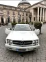 Mercedes-Benz 500 SEC C126  V8 Klassiker ...