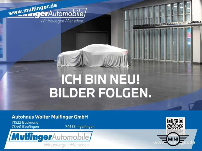 MINI Cooper Cabrio Sports.LED Navi DAB KomfZug.Sitzh.