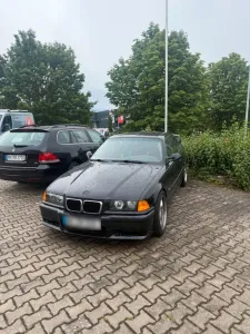 BMW E36 328i Ringtool - 9500