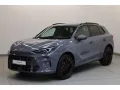 Cupra Terramar 2.0 TSI 4Drive VZ