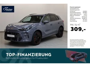 Cupra Terramar 2.0 TSI 4Drive VZ