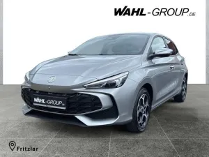MG3 1,5 Hybrid Luyury