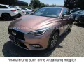 Infiniti Q30 d 1.5 *Leder*Panorama*Navi*Bose*SHZ*BT*VOLL*