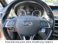 Infiniti Q30 d 1.5 *Leder*Panorama*Navi*Bose*SHZ*BT*VOLL*