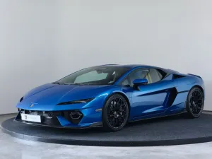 Lamborghini Temerario 4.0 V8 PHEV / Alleggerita/ PPF
