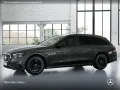 Mercedes-Benz E 450 d T 4M AMG Fahrass 360° Airmat Pano Distr