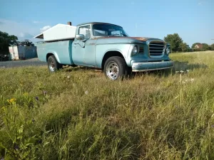 Studebaker Andere
