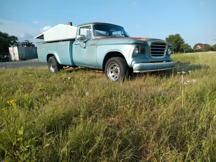 Studebaker Andere