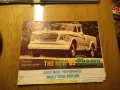 Studebaker Andere