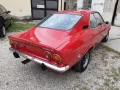 Opel Manta A SR Bj.1972 Oldtimer nur 56TKm.