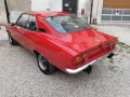Opel Manta A SR Bj.1972 Oldtimer nur 56TKm.