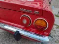 Opel Manta A SR Bj.1972 Oldtimer nur 56TKm.