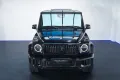 Mercedes-Benz G 63 AMG A22/CARBON/SUPERIOR/DESIGNO/BURM®/VOLL