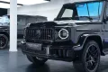 Mercedes-Benz G 63 AMG A22/CARBON/SUPERIOR/DESIGNO/BURM®/VOLL