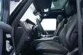 Mercedes-Benz G 63 AMG A22/CARBON/SUPERIOR/DESIGNO/BURM®/VOLL