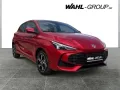 MG3 MG 3 1,5 Hybrid Luyury
