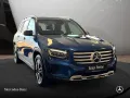 Mercedes-Benz GLB 220 4M Progressive LED Easy-Pack Kamera Spur