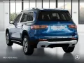Mercedes-Benz GLB 220 4M Progressive LED Easy-Pack Kamera Spur