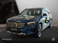 Mercedes-Benz GLB 220 4M Progressive LED Easy-Pack Kamera Spur